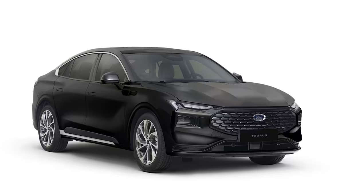 TAURUS SEDAN 2025